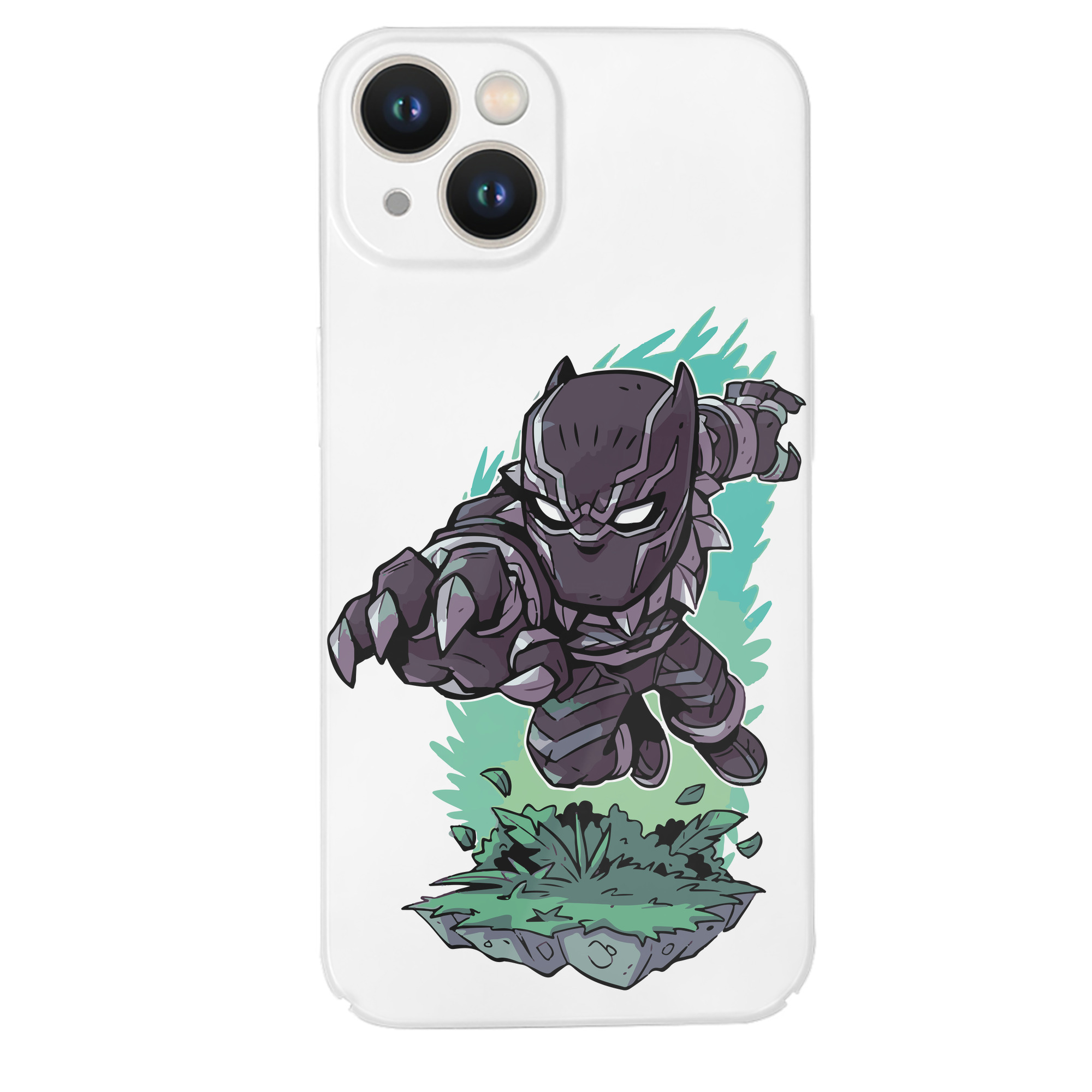 （画像用） アベンジャーズ The Avengers 【iPhone 14シリーズ対応】ハードケース
